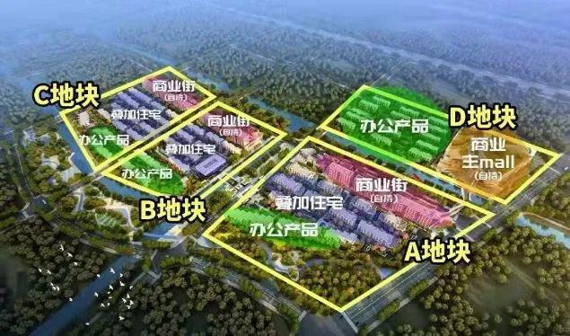 联仲·都悦汇（售楼处）官方网站-楼盘详情-2024楼盘测评-房天下(图3)