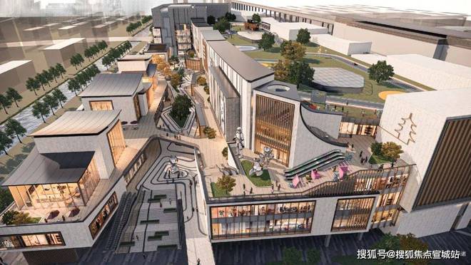 2024招商时代潮派(售楼处发布)官方网站-时代潮派楼盘百科-房天下(图4)