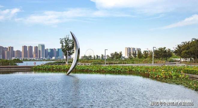 2024招商时代潮派(售楼处发布)官方网站-时代潮派楼盘百科-房天下(图13)