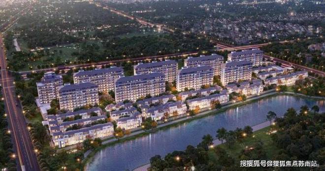 保利西郊和煦售楼处官方网站-2024年西郊和煦楼盘详情-最新动态(图9)