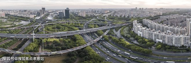 2024中企云启春申-售楼处官方网站--云启春申-上海房天下(图13)