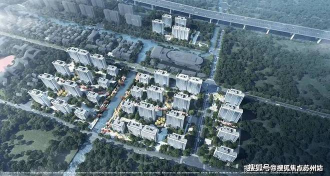 2024尚湾林语-售楼处官方网站--尚湾林语-上海房天下(图9)