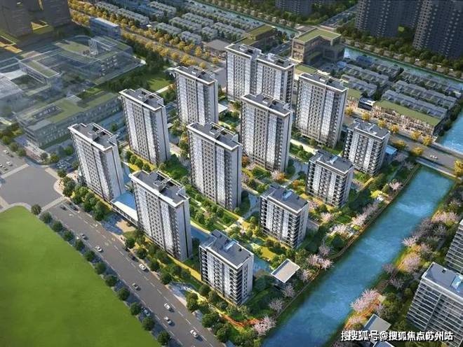2024尚湾林语-售楼处官方网站--尚湾林语-上海房天下(图12)