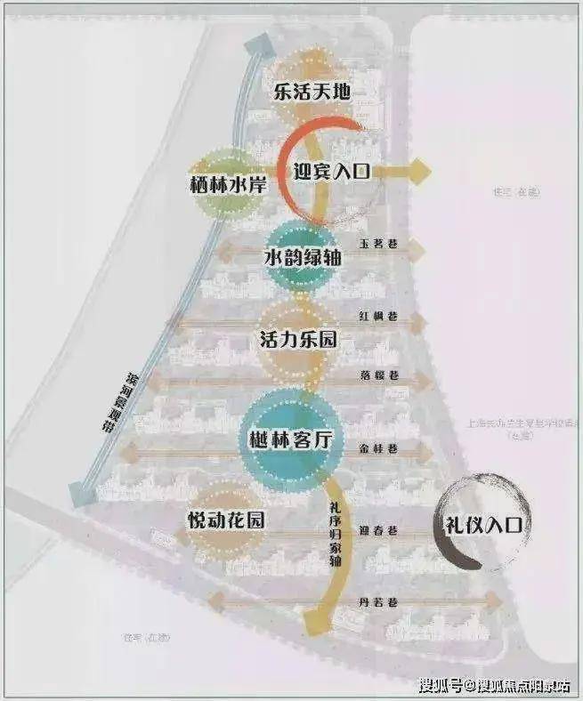 2024大名城映湖-售楼处官方网站--大名城映湖-上海房天下(图10)
