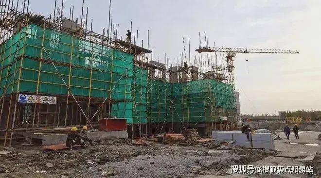 2024大名城映湖-售楼处官方网站--大名城映湖-上海房天下(图7)