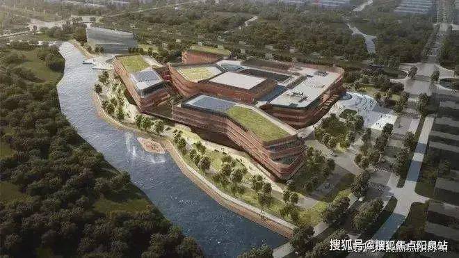 2024大名城映湖-售楼处官方网站--大名城映湖-上海房天下(图13)