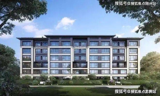 2024『建发檀府售楼处』官方网站-建发檀府官网-上海房天下(图4)