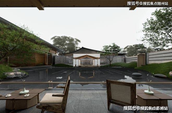 2024『建发檀府售楼处』官方网站-建发檀府官网-上海房天下(图2)