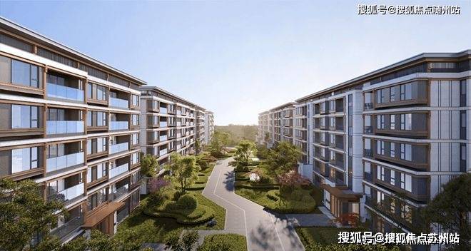2024『建发檀府售楼处』官方网站-建发檀府官网-上海房天下(图6)