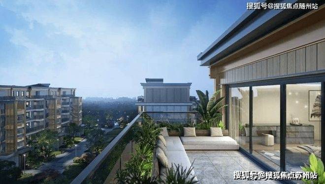 2024『建发檀府售楼处』官方网站-建发檀府官网-上海房天下(图5)