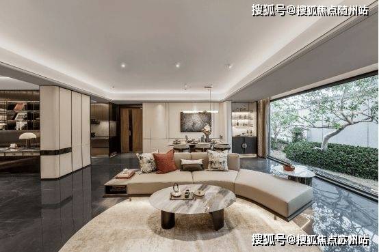 2024『建发檀府售楼处』官方网站-建发檀府官网-上海房天下(图8)