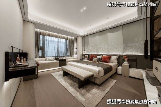 2024『建发檀府售楼处』官方网站-建发檀府官网-上海房天下(图9)