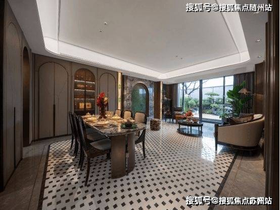 2024『建发檀府售楼处』官方网站-建发檀府官网-上海房天下(图10)