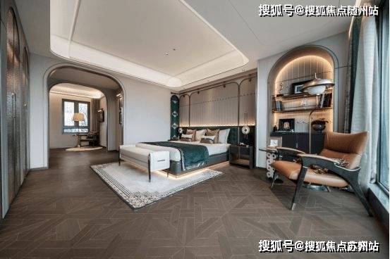 2024『建发檀府售楼处』官方网站-建发檀府官网-上海房天下(图11)