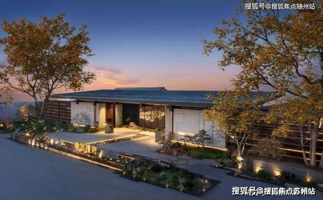 2024『建发檀府售楼处』官方网站-建发檀府官网-上海房天下(图12)