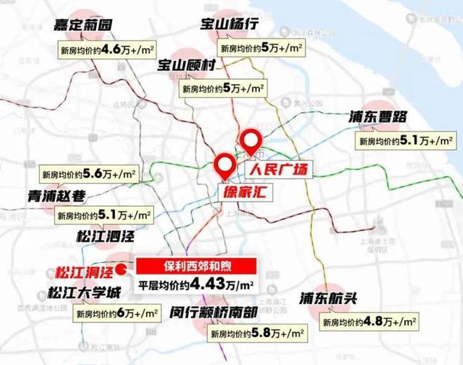 2024招商时代乐章-售楼处官方网站--时代乐章-上海房天下(图3)
