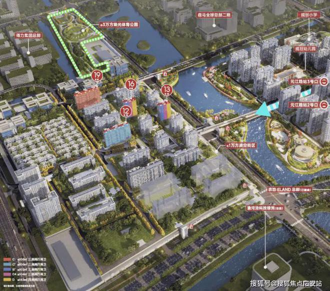 2024保利光合跃城-售楼处官方网站--光合跃城-上海房天下(图3) 2024保利光合跃城-售楼处官方网站--光合跃城-上海房天下(图3)