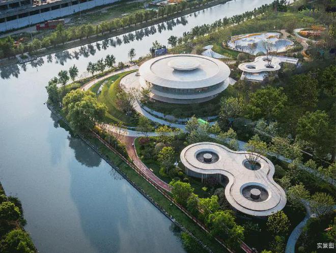 2024保利光合跃城-售楼处官方网站--光合跃城-上海房天下(图13) 2024保利光合跃城-售楼处官方网站--光合跃城-上海房天下(图13)