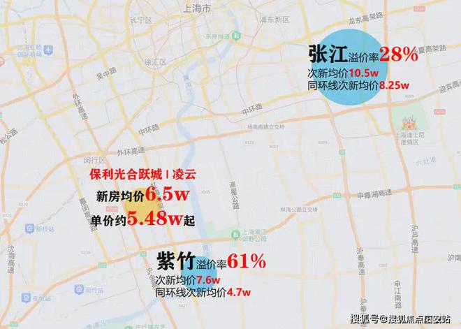 2024保利光合跃城-售楼处官方网站--光合跃城-上海房天下(图24) 2024保利光合跃城-售楼处官方网站--光合跃城-上海房天下(图24)