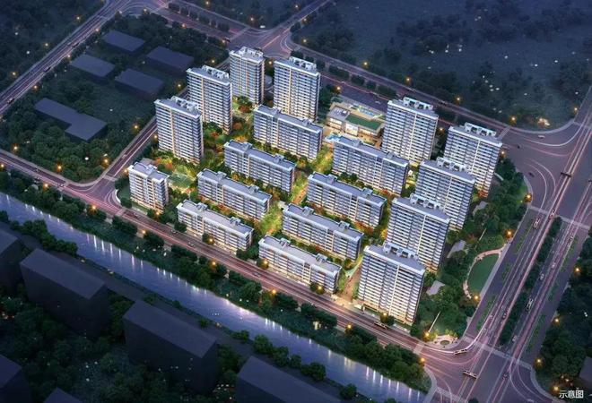 『中建山水雅境』2024售楼处官方网站-中建山水雅境-评测-房天下(图1)