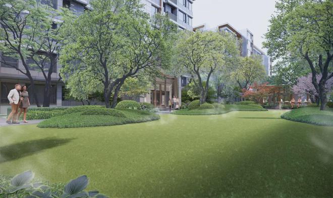 『中建山水雅境』2024售楼处官方网站-中建山水雅境-评测-房天下(图7)