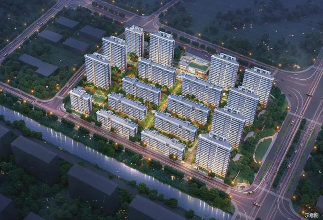 『中建山水雅境』2024售楼处官方网站-中建山水雅境-评测-房天下(图5)