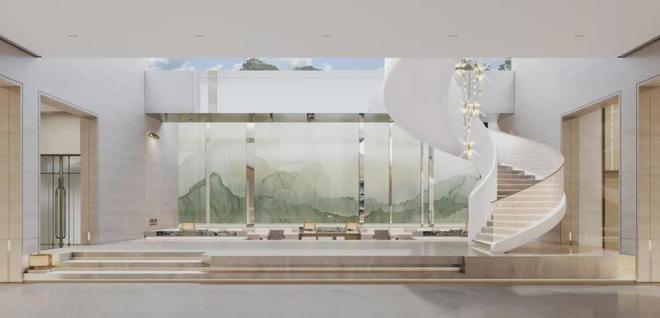 『中建山水雅境』2024售楼处官方网站-中建山水雅境-评测-房天下(图10)
