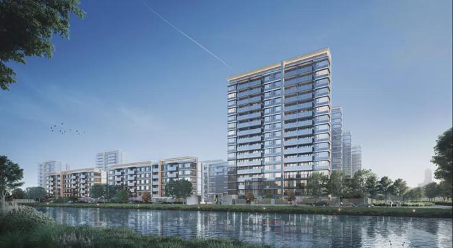 『中建山水雅境』2024售楼处官方网站-中建山水雅境-评测-房天下(图12)