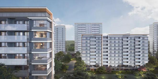 『中建山水雅境』2024售楼处官方网站-中建山水雅境-评测-房天下(图13)