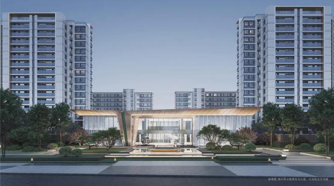 『中建山水雅境』2024售楼处官方网站-中建山水雅境-评测-房天下(图19)