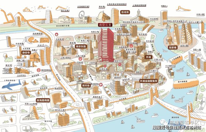 2024中福大厦-售楼处官方网站-最新资讯-中福大厦-最新楼盘测评(图3)