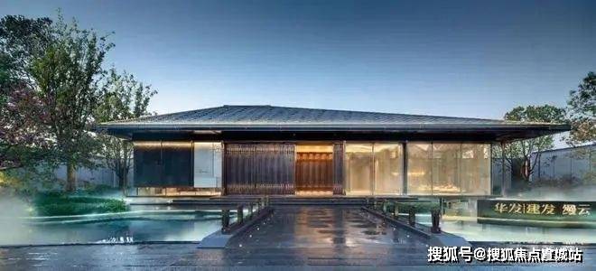 建发海阅首府(售楼处)建发海阅首府首页网站-2024楼盘评测_售楼处欢迎您价格配套户型丨停车位(图3)