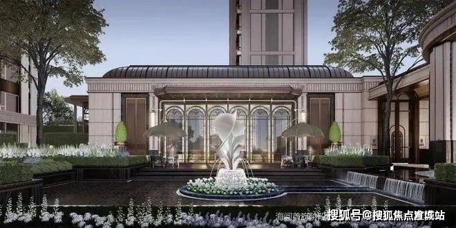 建发海阅首府(售楼处)建发海阅首府首页网站-2024楼盘评测_售楼处欢迎您价格配套户型丨停车位(图19)