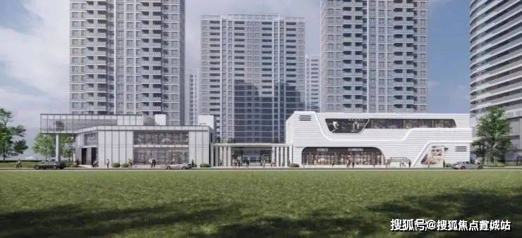 临港天宸(售楼处)首页网站-2024楼盘评测_临港天宸售楼处欢迎您咨询价格配套户型丨停车位(图1)