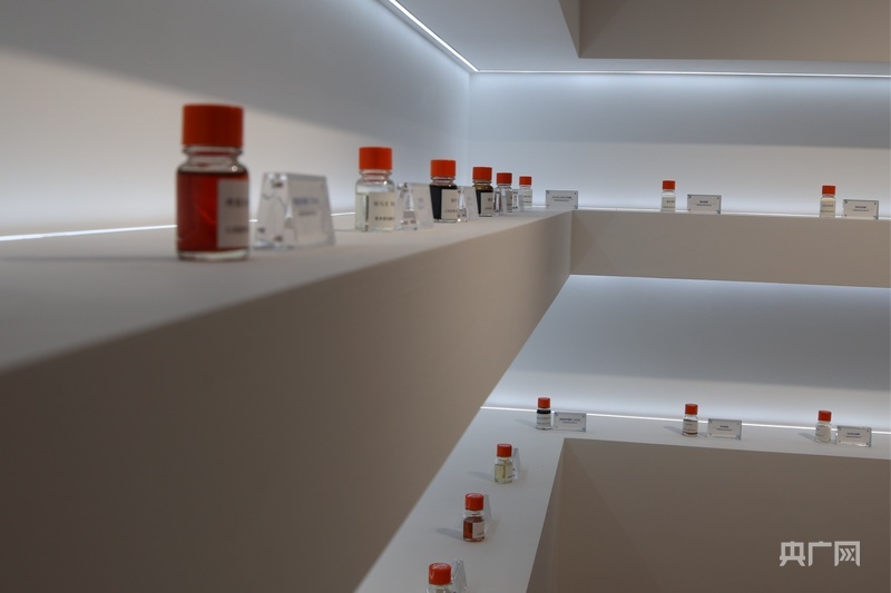 高质量发展看中国丨科技赋能 开启点 “绿” 成金新业态(图5) 高质量发展看中国丨科技赋能 开启点 “绿” 成金新业态(图5)