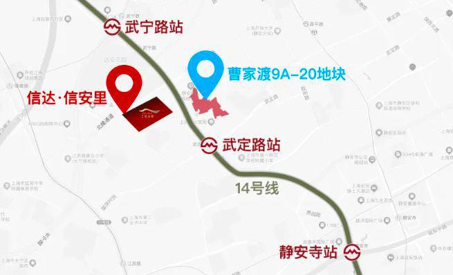 信达·信安里-2024上海信达·信安里官方网站--上海房天下(图2)