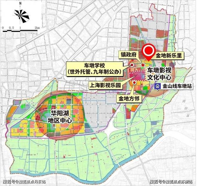金地·新乐里【2024官方网站】金地·新乐里--上海房天下(图15)