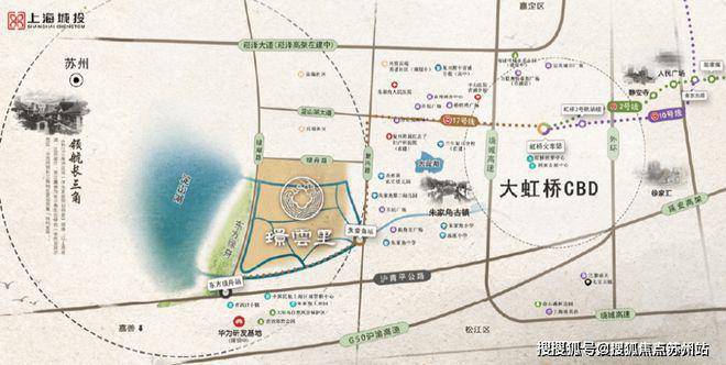 2024璟云里(青浦-璟云里)官方网站--上海房天下(图11)
