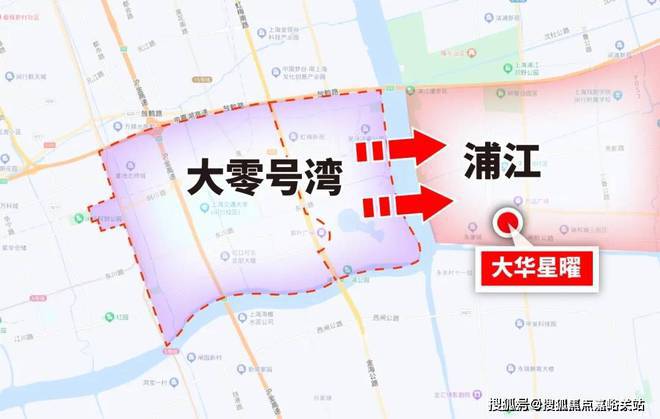 2024年大华星曜(大华星曜)官方网站--上海房天下(图25)