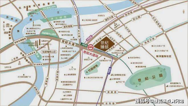 2024世纪臻邸-售楼处官方网站--世纪臻邸-上海房天下(图24) 2024世纪臻邸-售楼处官方网站--世纪臻邸-上海房天下(图24)