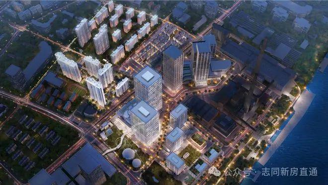 缦云上海(上海杨浦)官方网站-2024楼盘评测-户型分析+价格对比(图2)
