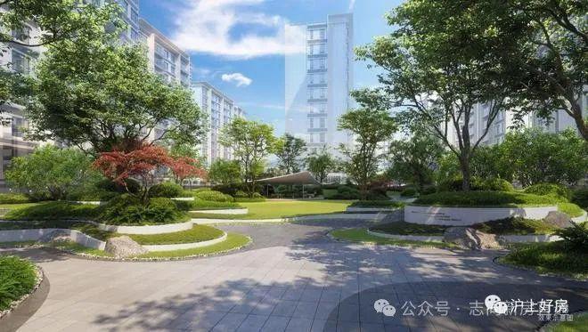缦云上海(上海杨浦)官方网站-2024楼盘评测-户型分析+价格对比(图8)