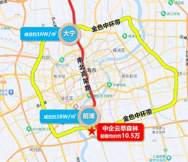 中企云萃森林2024售楼处电话-中企云萃森林官方网站-上海房天下(图10) 中企云萃森林2024售楼处电话-中企云萃森林官方网站-上海房天下(图10)