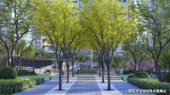 2024中铁建熙语(售楼处发布)官方网站-中铁建熙语楼盘百科-房天下(图14) 2024中铁建熙语(售楼处发布)官方网站-中铁建熙语楼盘百科-房天下(图14)