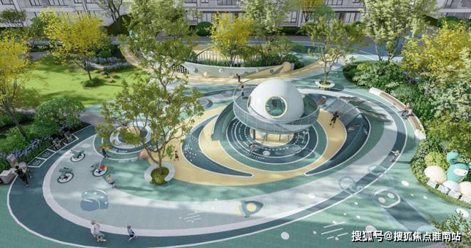 2024中铁建熙语(售楼处发布)官方网站-中铁建熙语楼盘百科-房天下(图17) 2024中铁建熙语(售楼处发布)官方网站-中铁建熙语楼盘百科-房天下(图17)