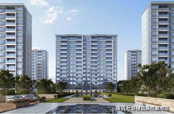 2024中铁建熙语(售楼处发布)官方网站-中铁建熙语楼盘百科-房天下(图19) 2024中铁建熙语(售楼处发布)官方网站-中铁建熙语楼盘百科-房天下(图19)