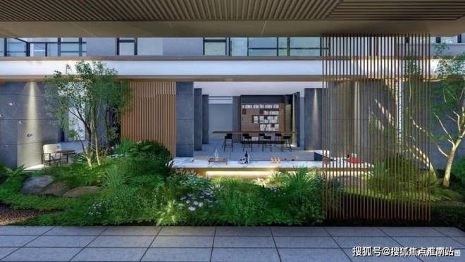 2024中铁建熙语(售楼处发布)官方网站-中铁建熙语楼盘百科-房天下(图18) 2024中铁建熙语(售楼处发布)官方网站-中铁建熙语楼盘百科-房天下(图18)