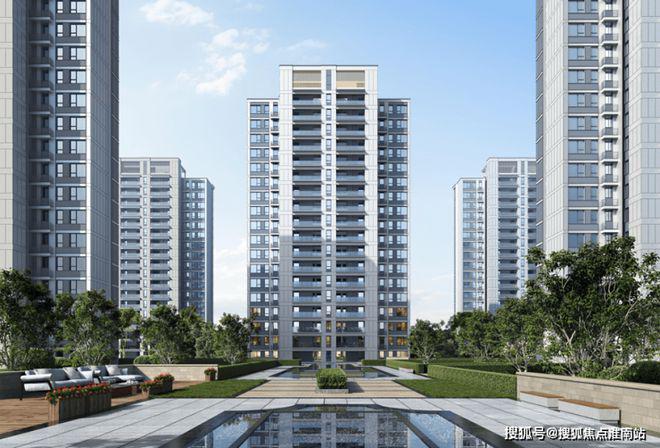 2024中铁建熙语(售楼处发布)官方网站-中铁建熙语楼盘百科-房天下(图20) 2024中铁建熙语(售楼处发布)官方网站-中铁建熙语楼盘百科-房天下(图20)