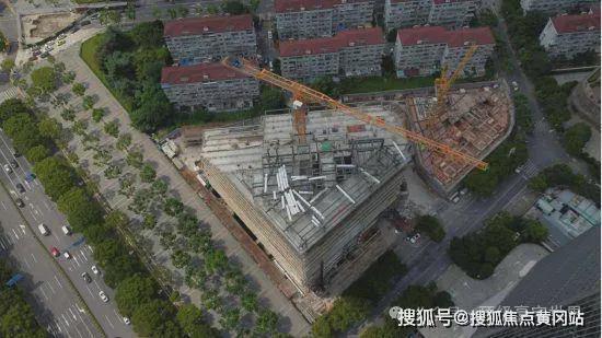 世纪臻邸【2024官方网站】世纪臻邸--上海房天下(图8) 世纪臻邸【2024官方网站】世纪臻邸--上海房天下(图8)