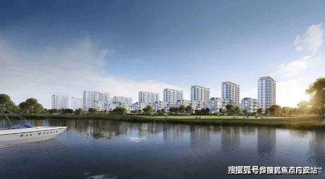 金海汀云台2024官方网站-金海汀云台-官方楼盘详情-上海房天下(图1)